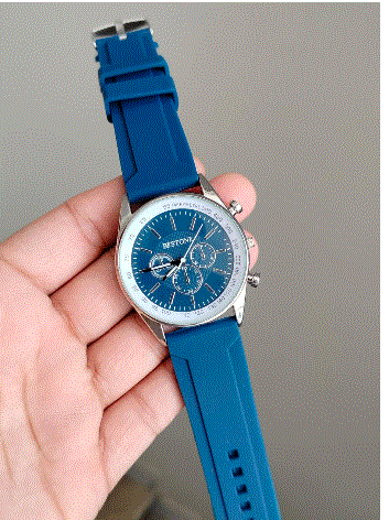 Men Watch