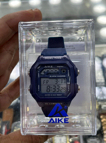Men Watch