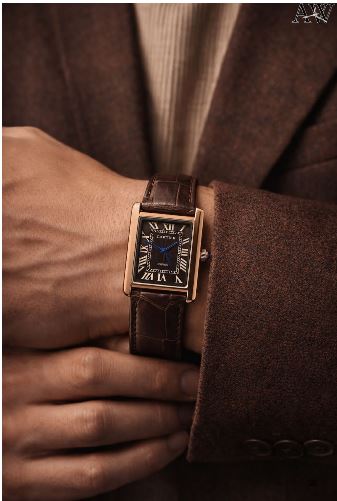 Men Watch