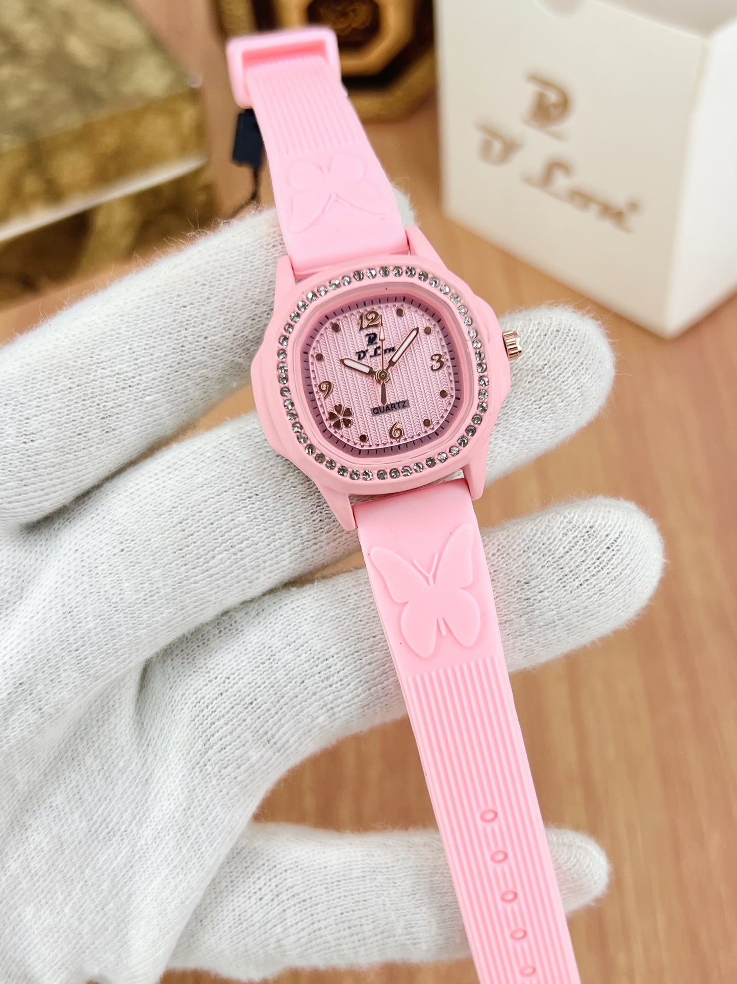 Women Watch