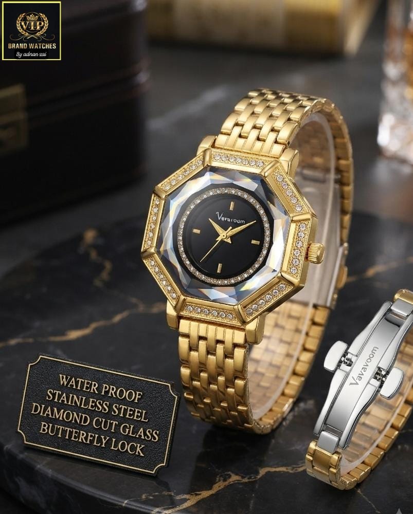 Women watch