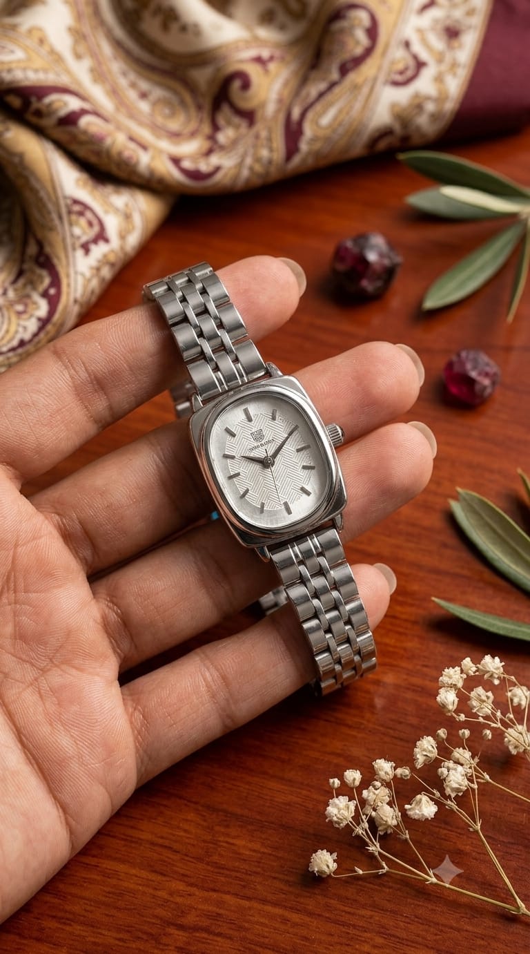 Women watch