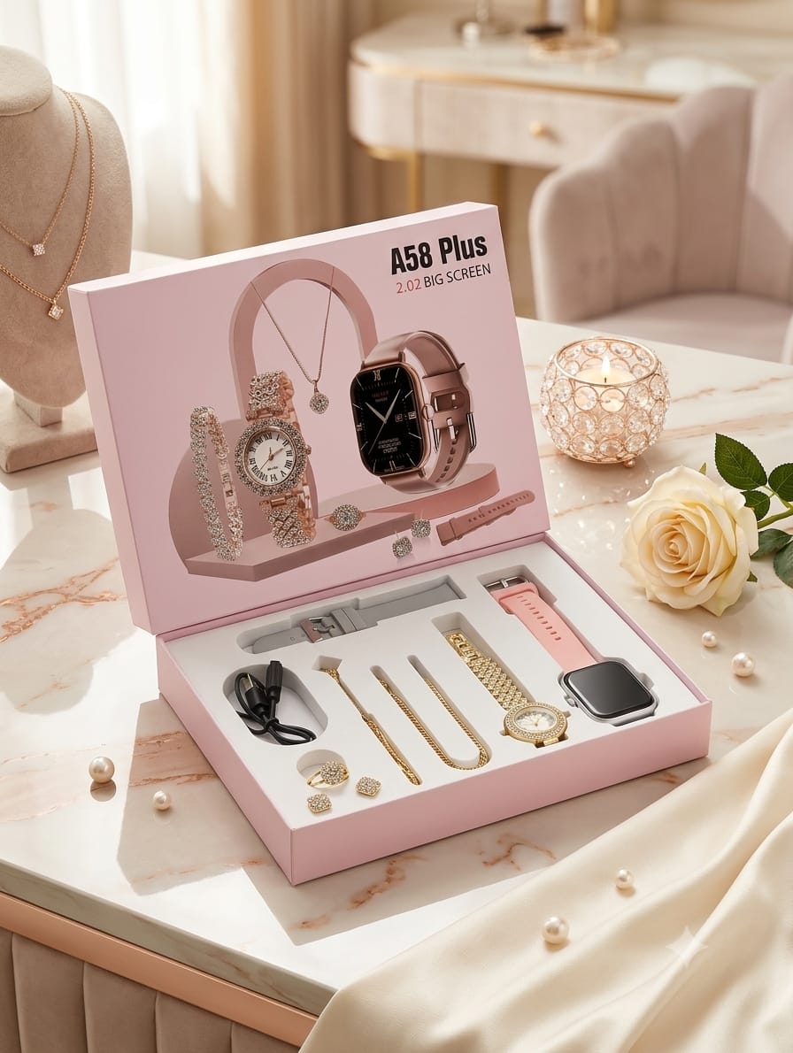 Gift box