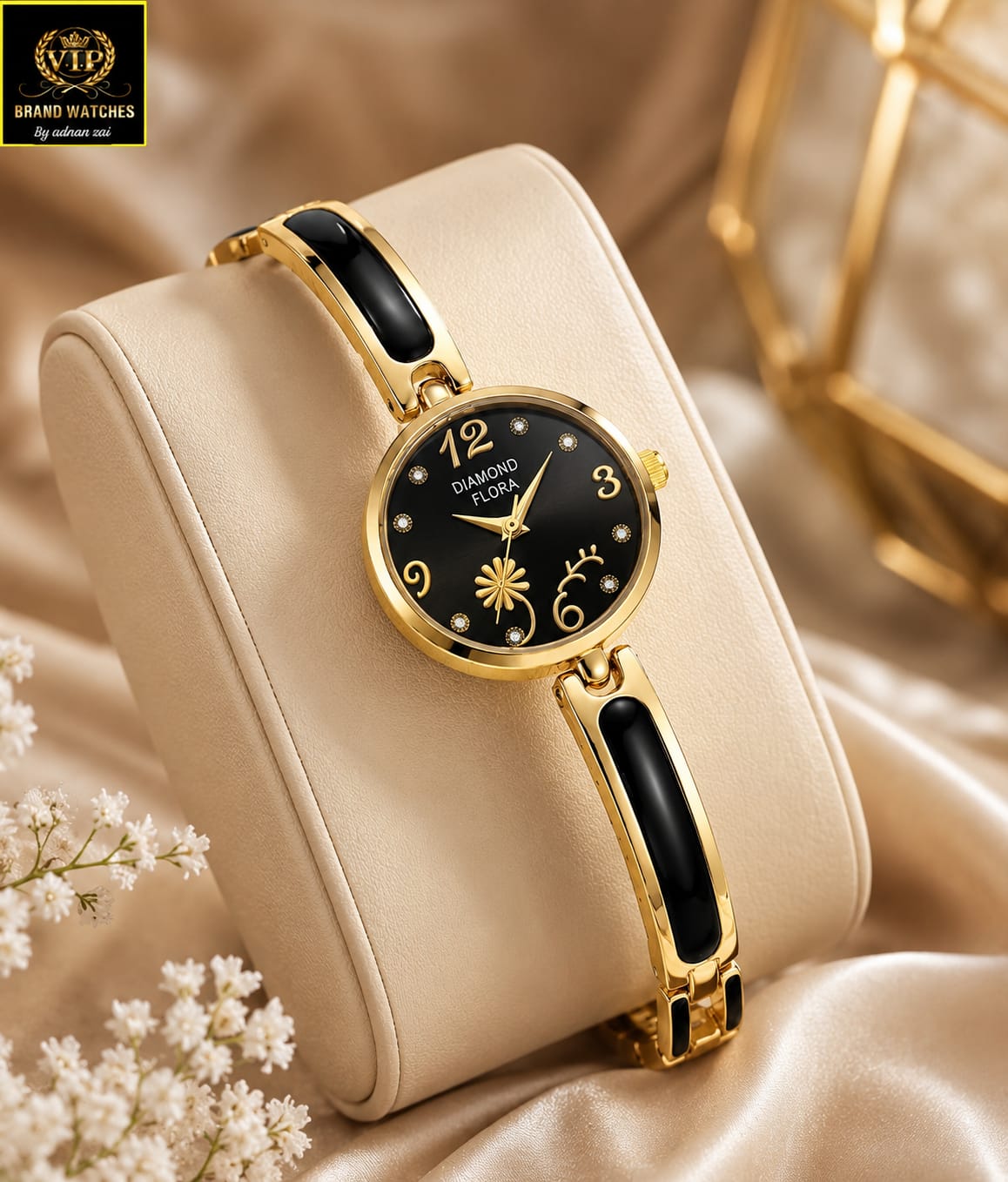 Women watch