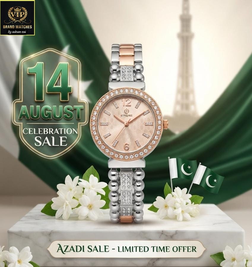 Women watch