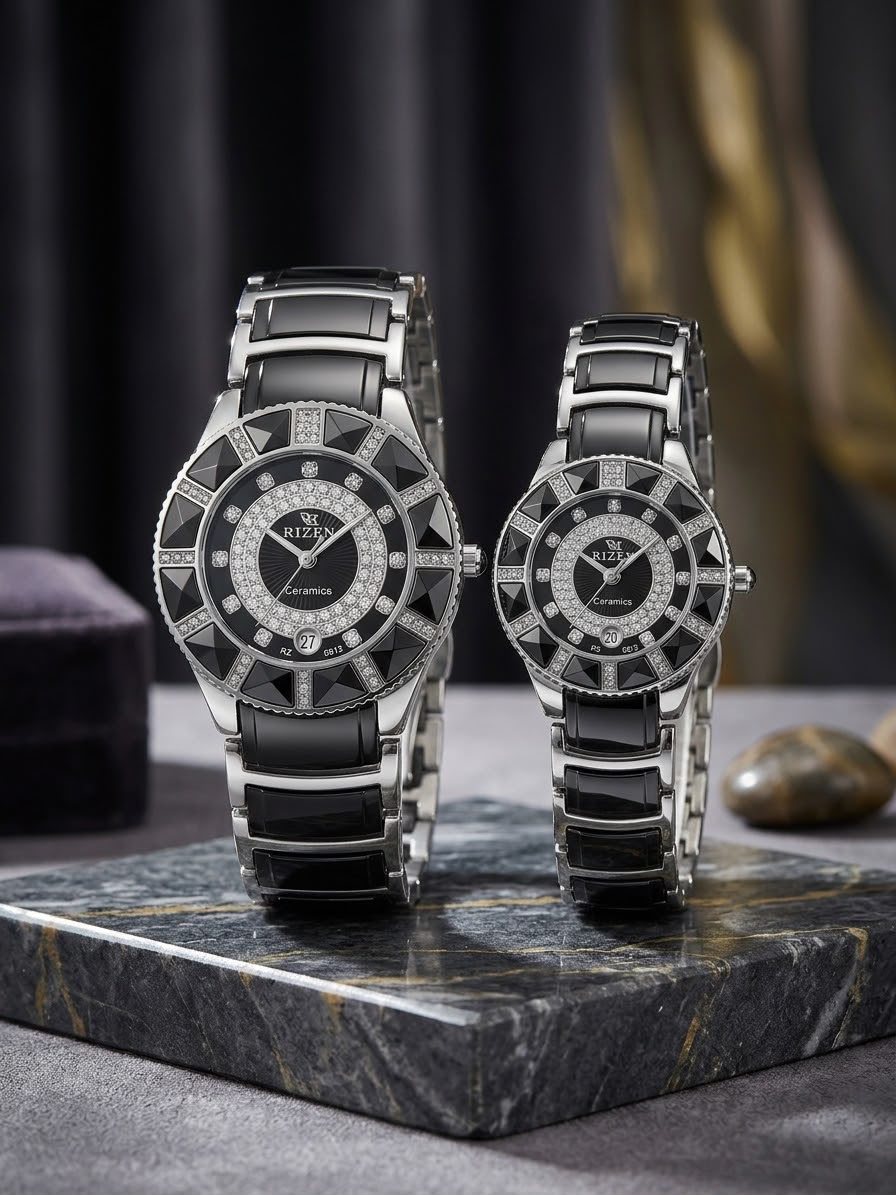 Women watch