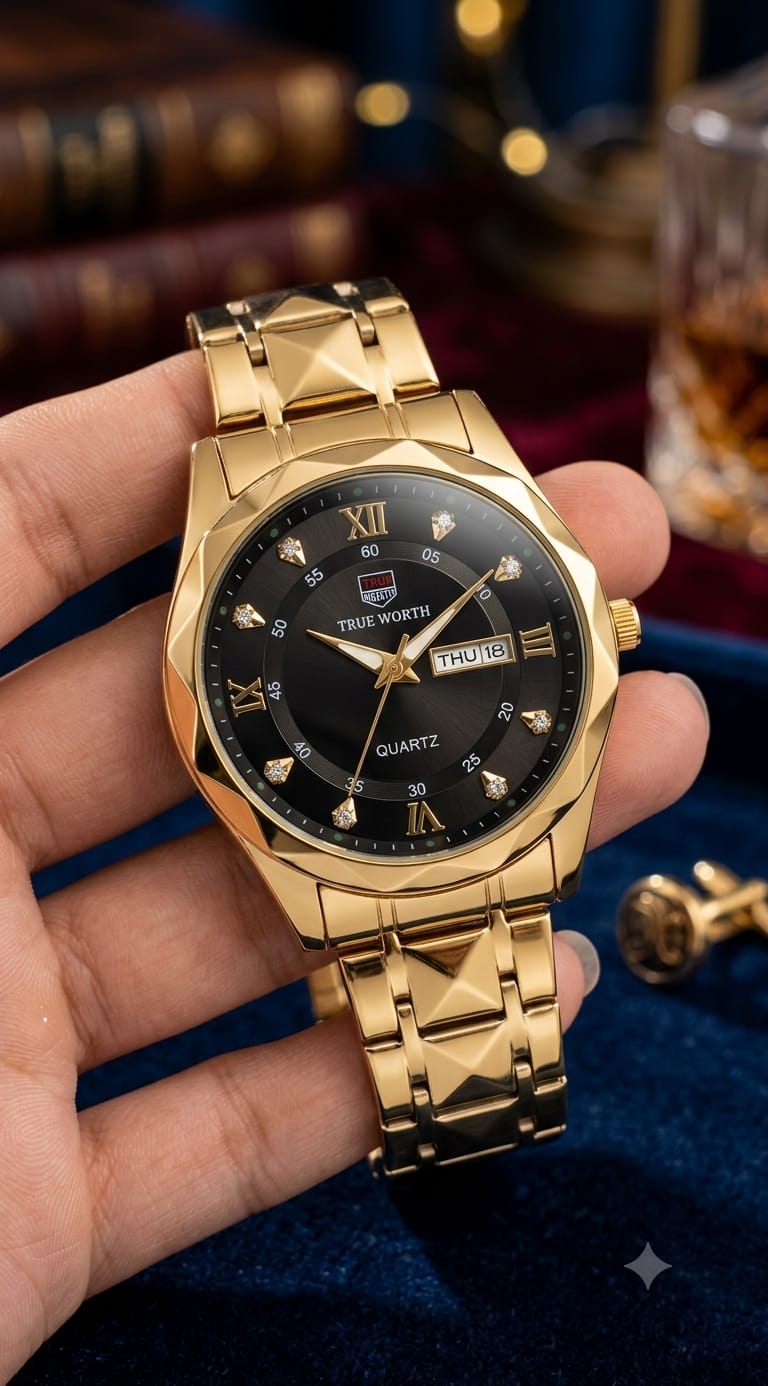 Women watch