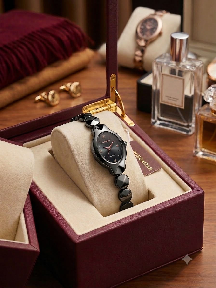 Women watch