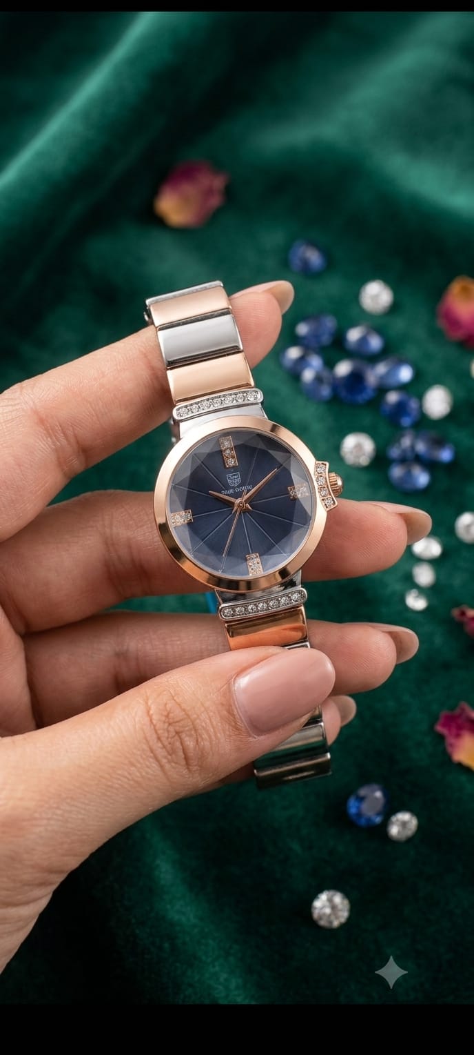 Women watch