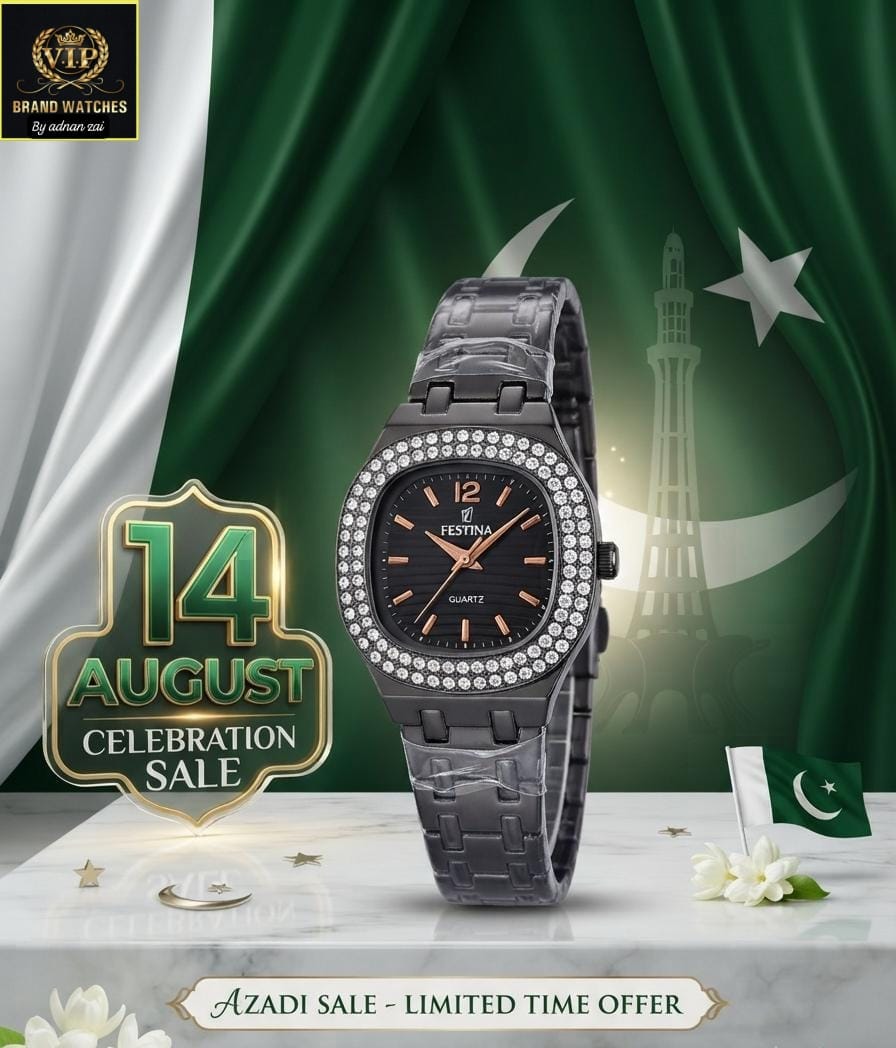 Women watch