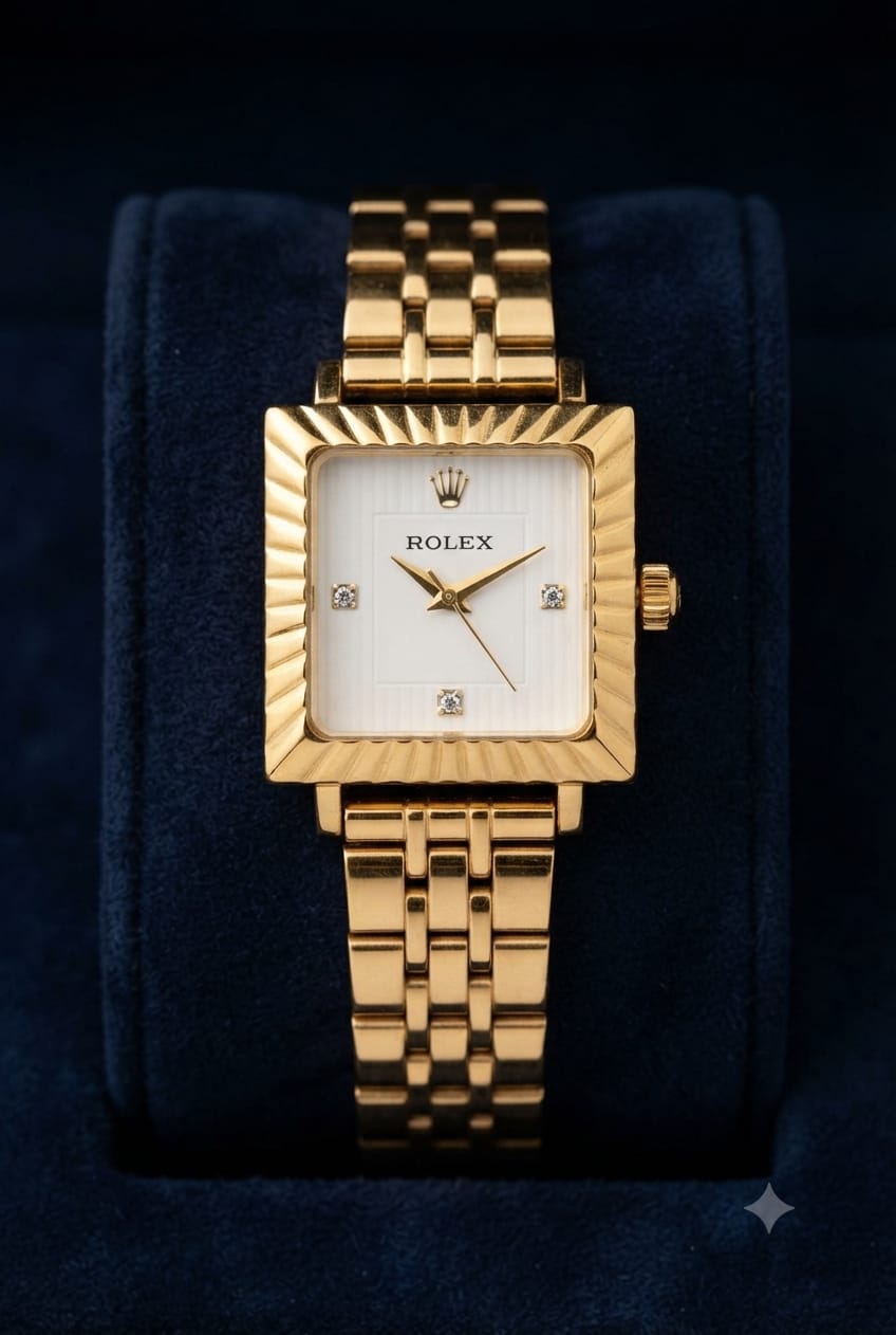 Women watch