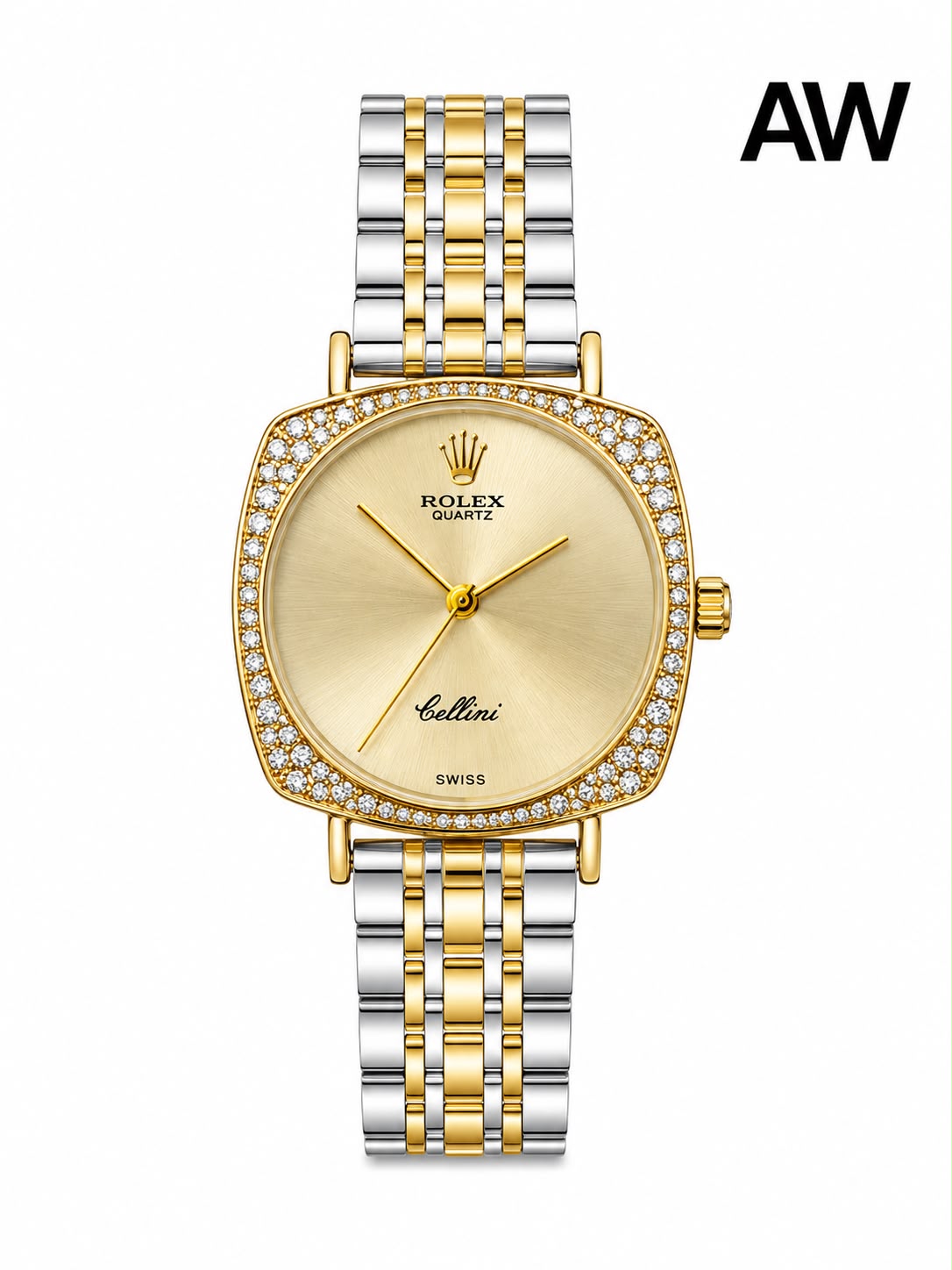 Women watch