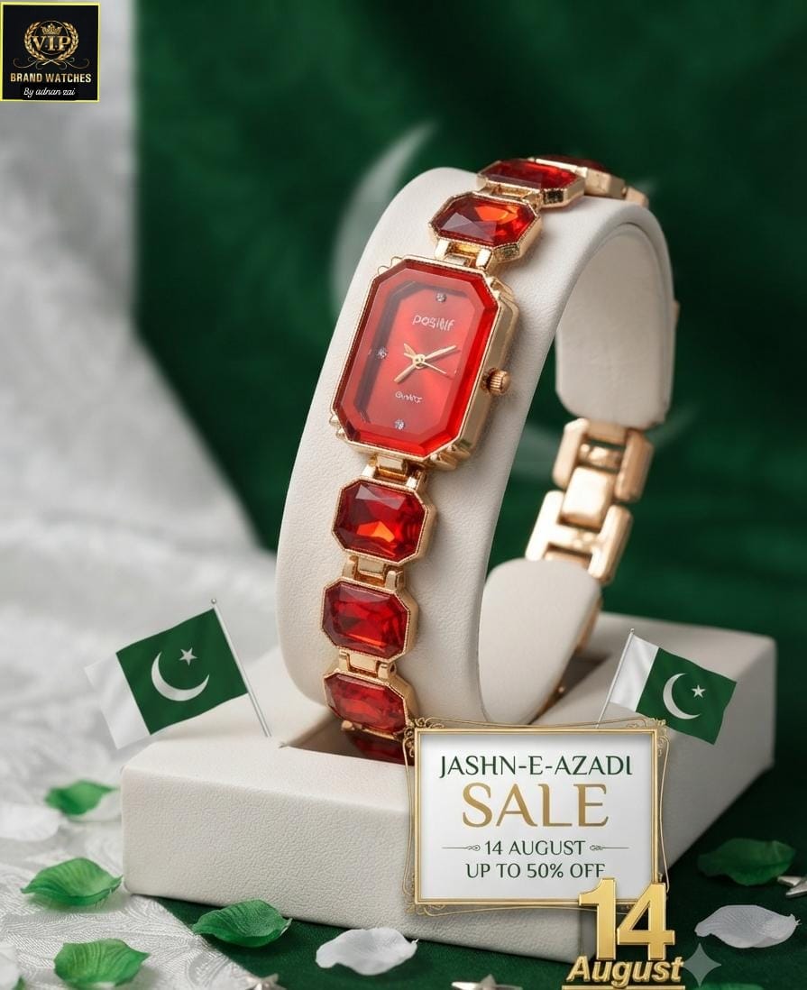 Women watch