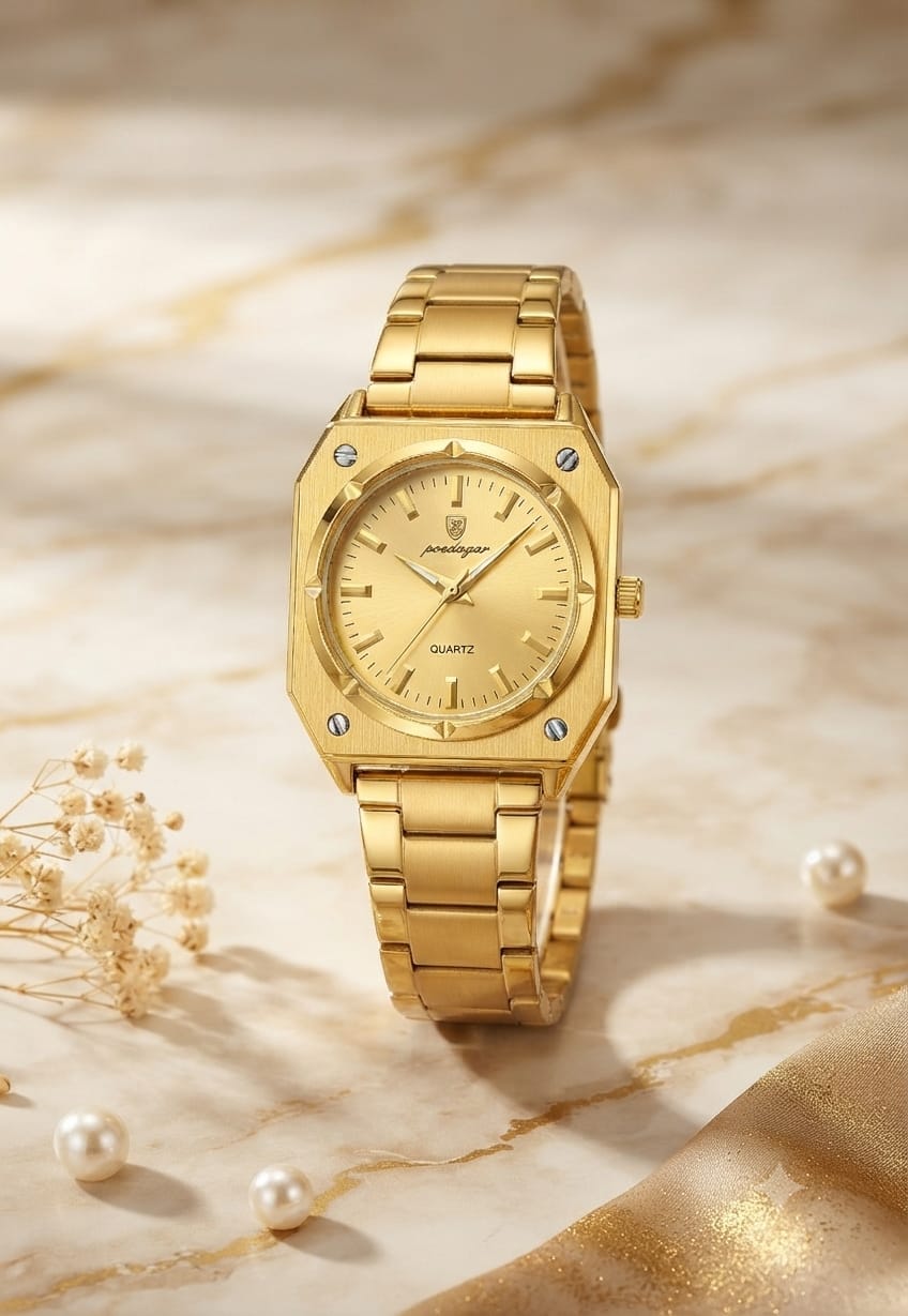 Women watch