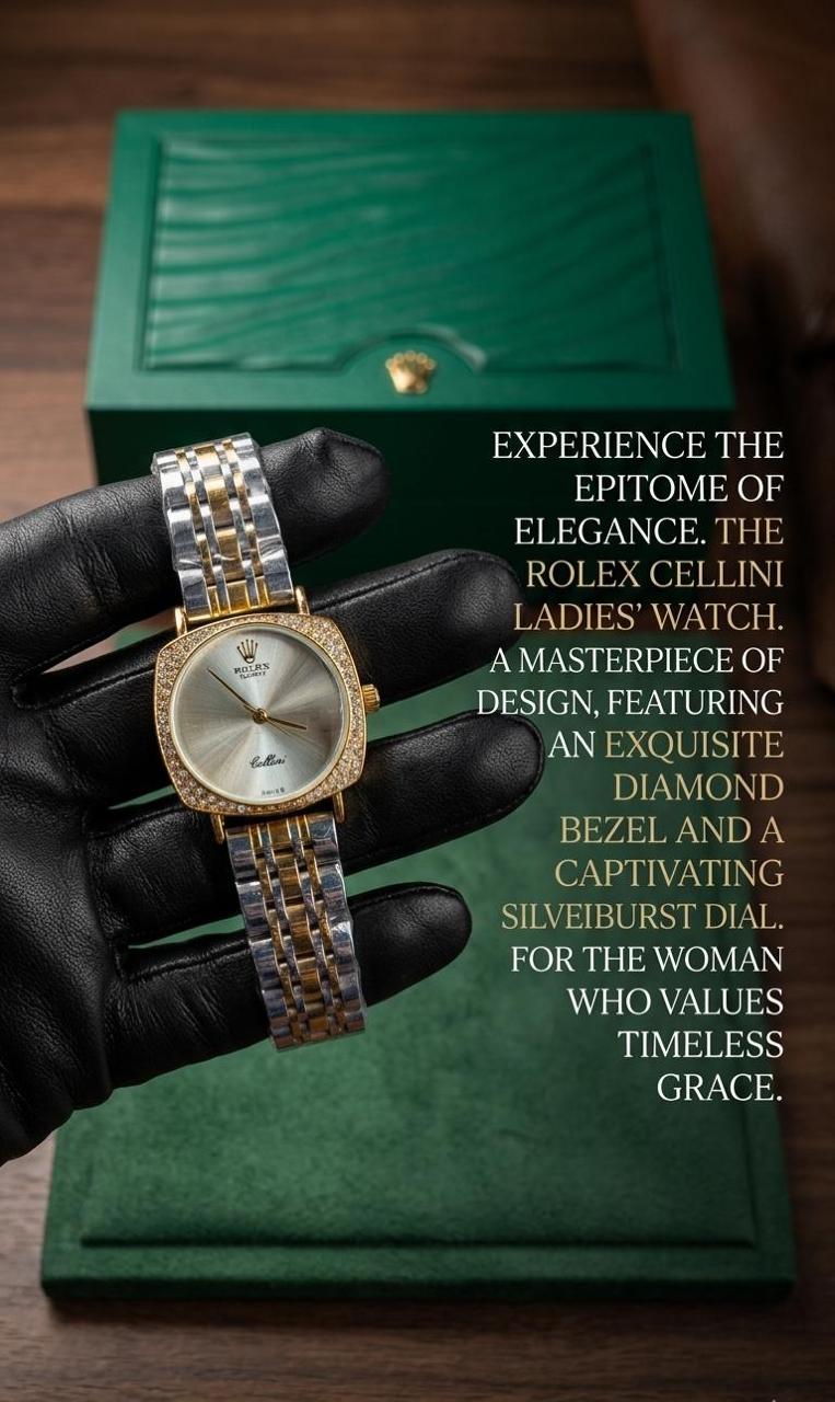Women watch