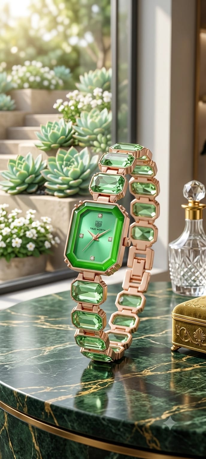 Women watch