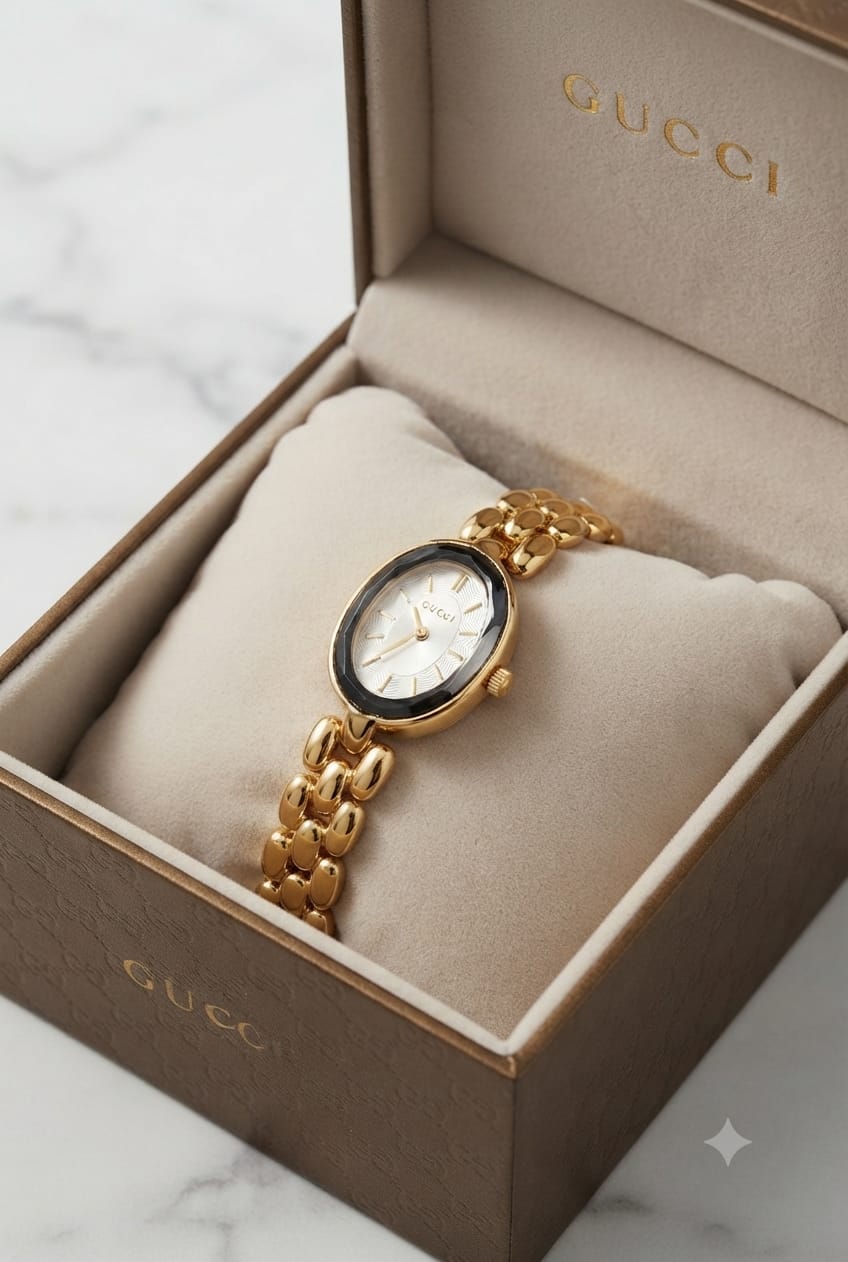 Women watch