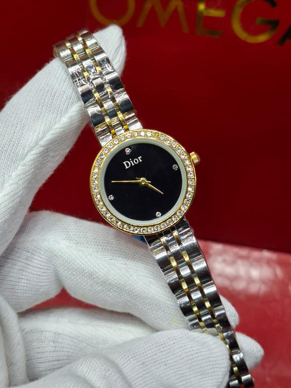 Women watch