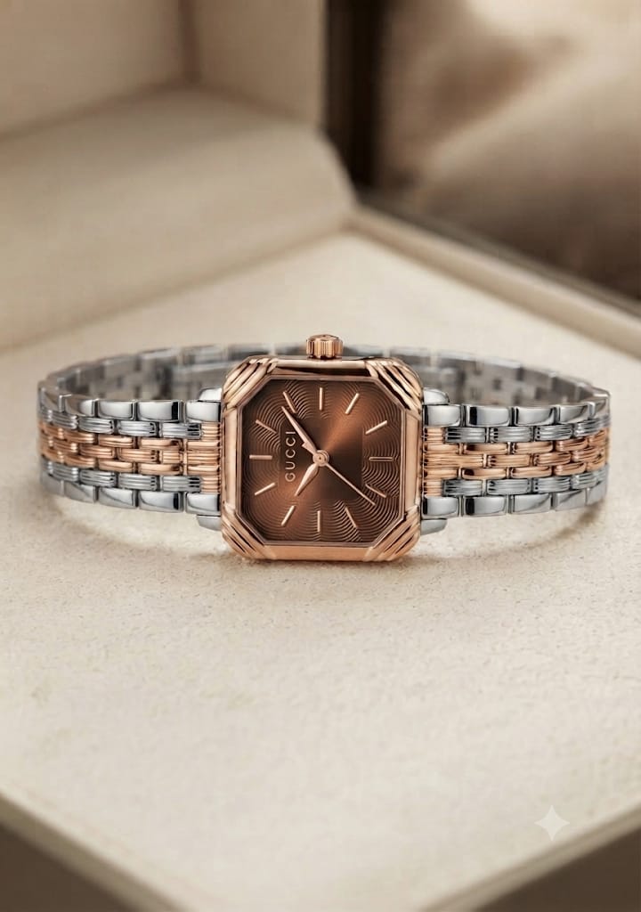 Women watch