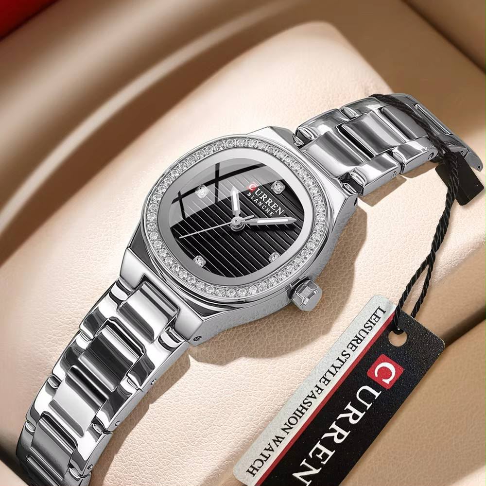 Women watch