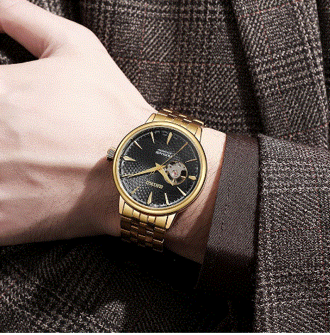 Men Watch