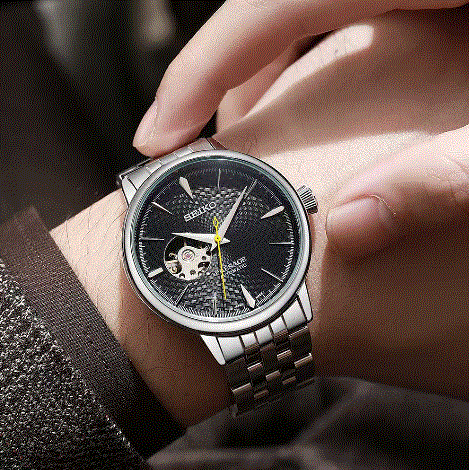 Men Watch