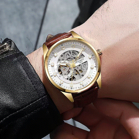 Men Watch