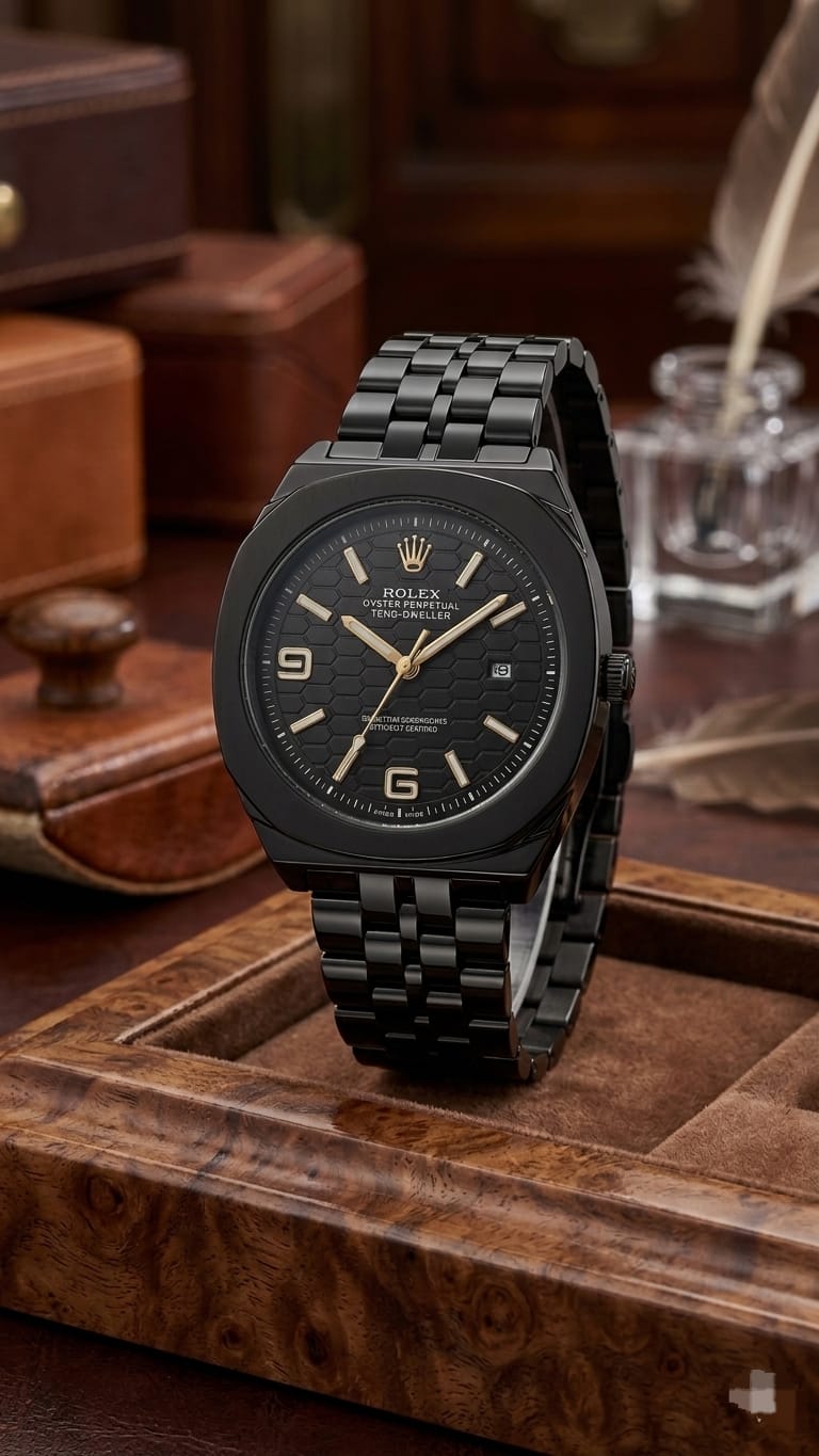 Men Watch