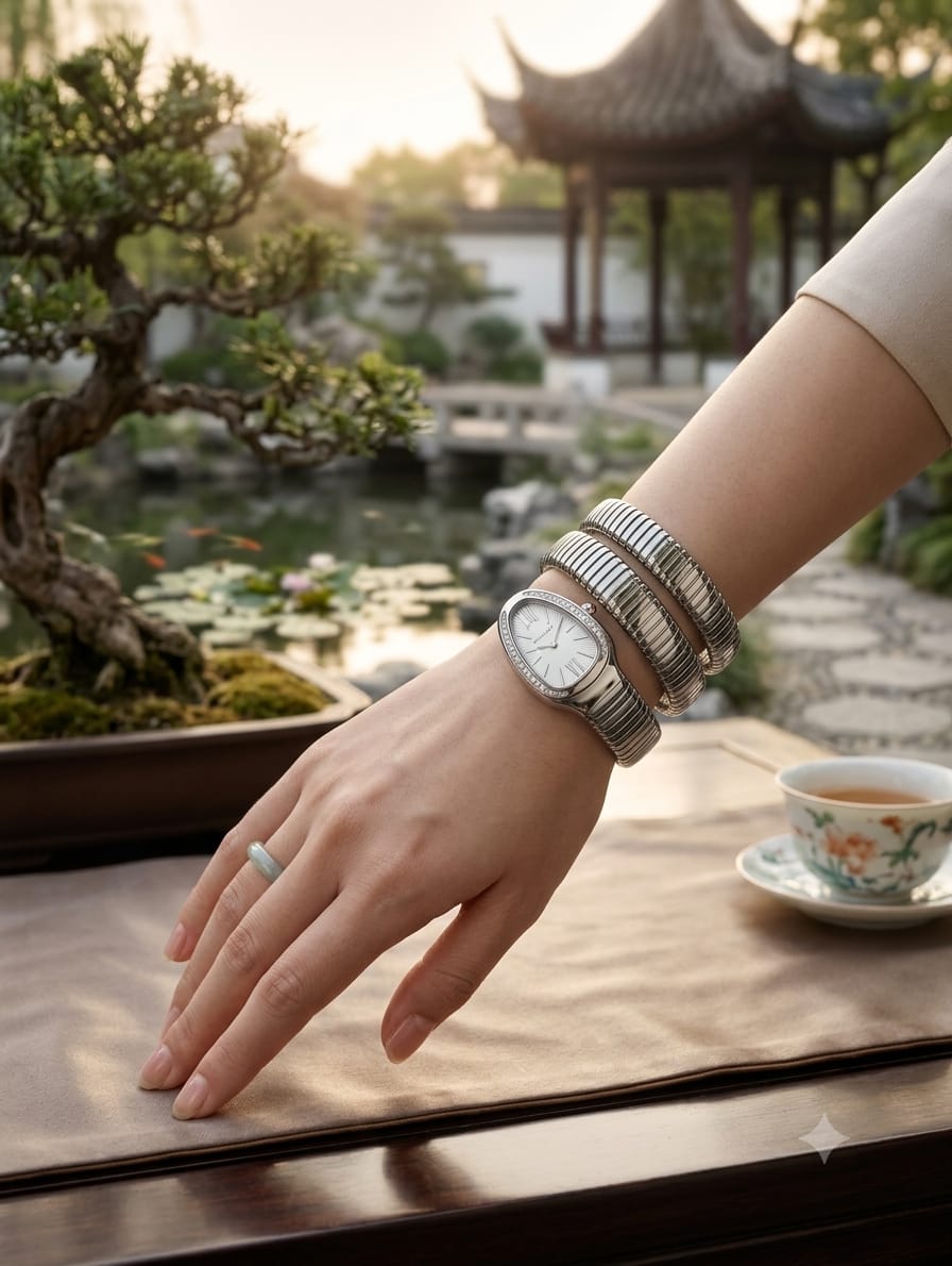 Women Watch