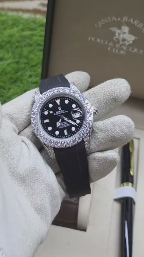 Women watch