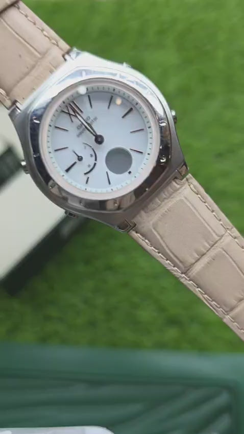 Women watch