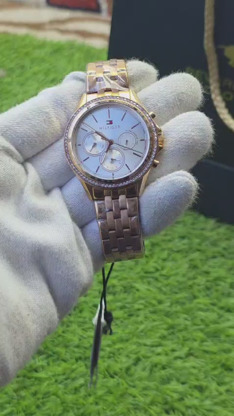 Women Watch