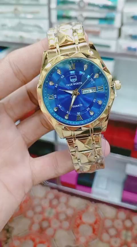 Women watch
