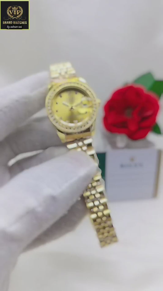 Women watch