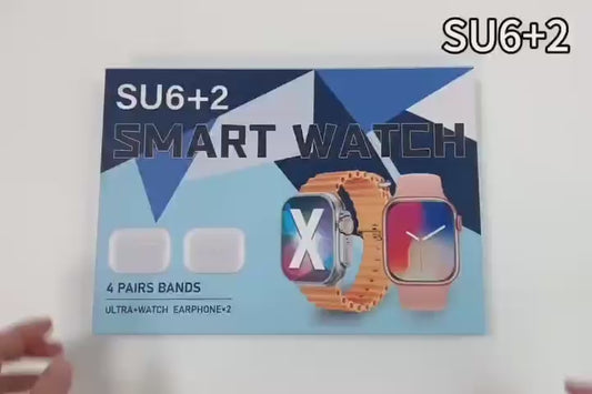 Smart watch