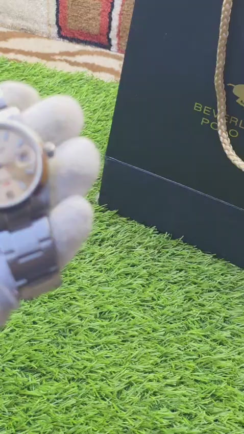 Men Watch