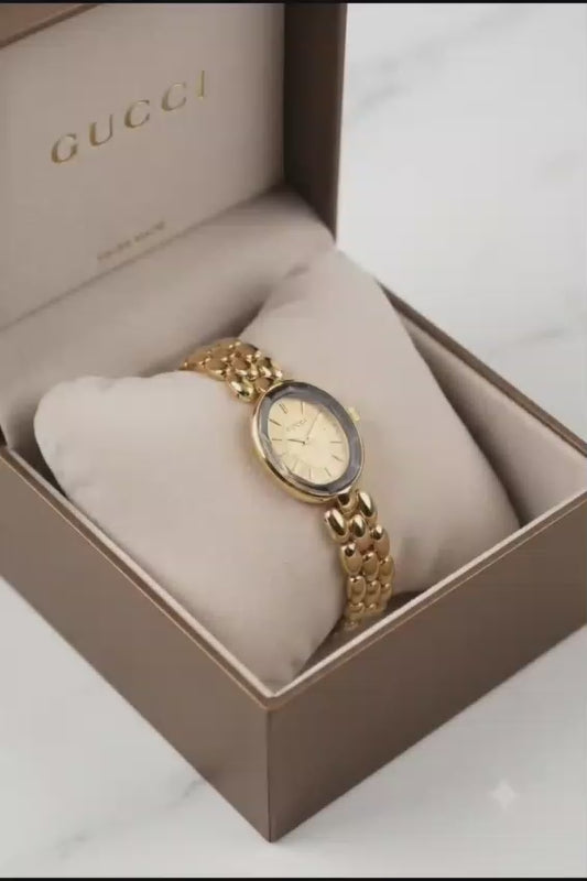 Women watch