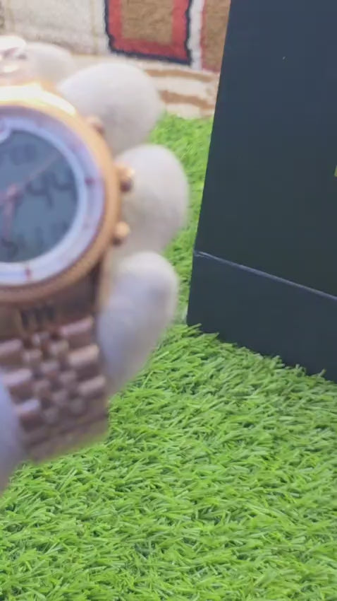 Women Watch
