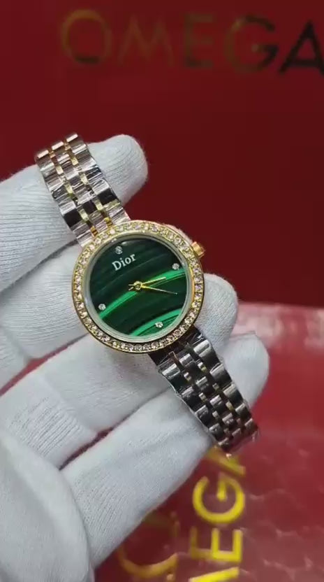 Women watch
