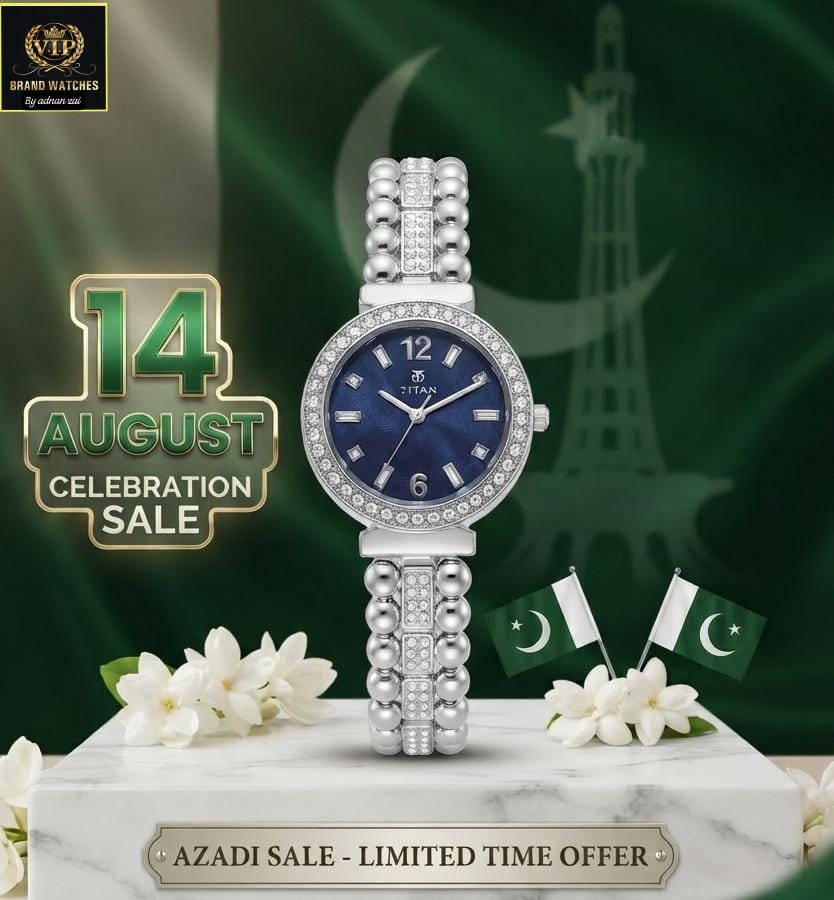 Women watch