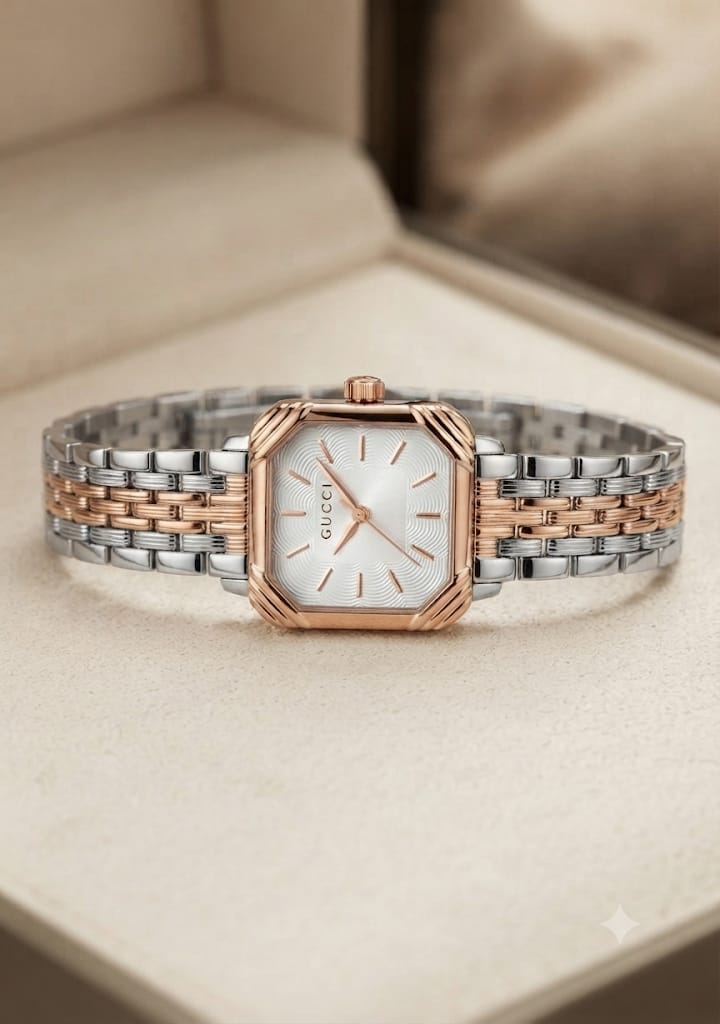 Women watch