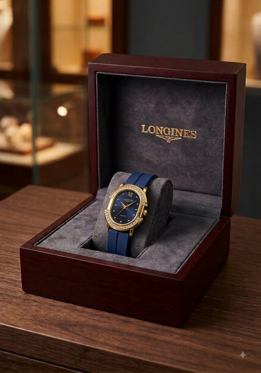 Women watch