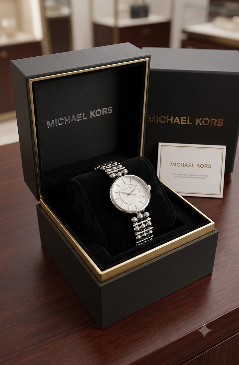 Women watch