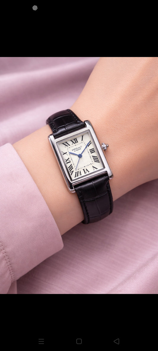 Women watch