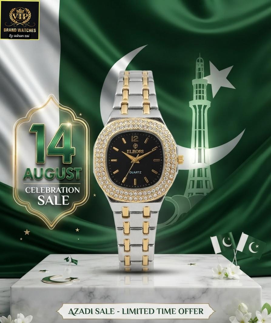 Women watch