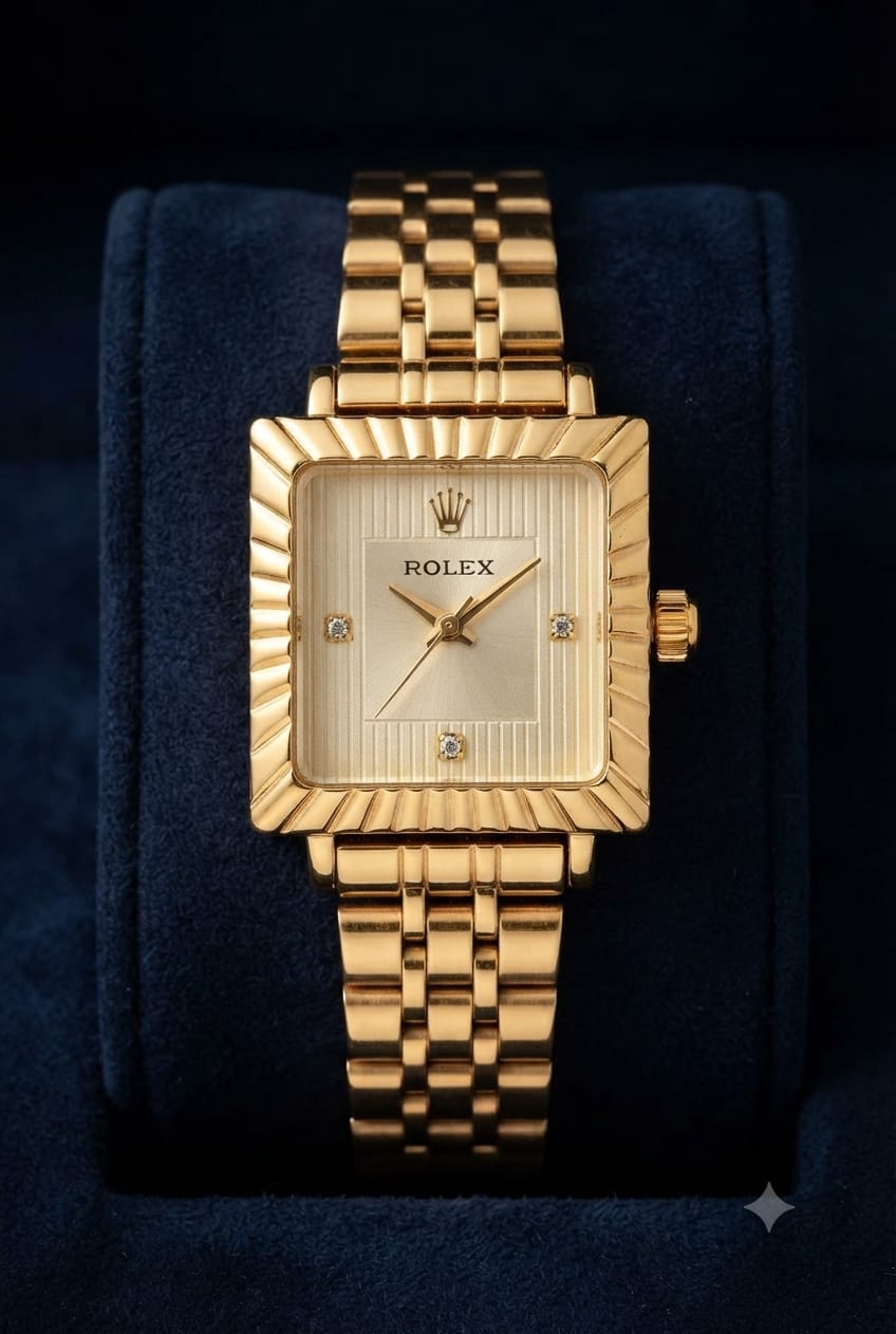 Women watch