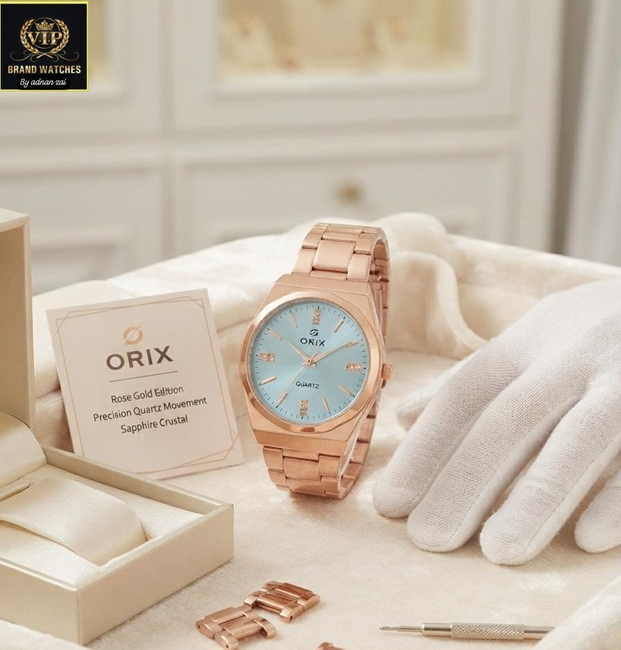 Women watch