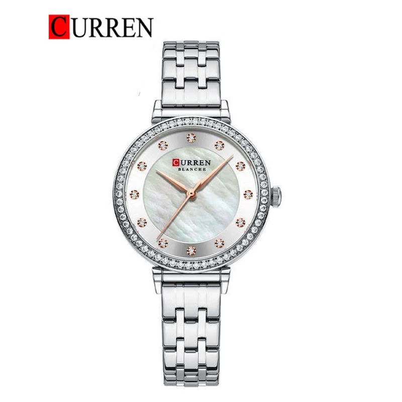 Women watch
