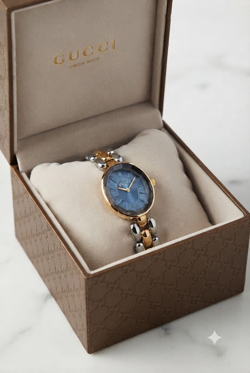 Women watch