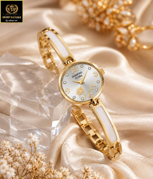 Women watch